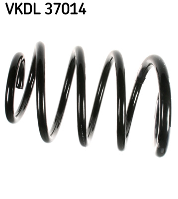 SKF VKDL 37014 Fahrwerksfeder